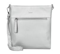Gabor Silena Borsa a tracolla 25 cm silver (TAS037576)