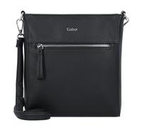 Gabor Borsa a tracolla Silena Donna Nero 25x4,5x24