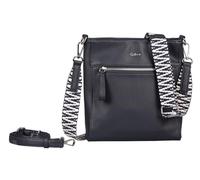 Gabor Silena, Borsa a tracolla Donna, Blu (Dark Blue), 25x4,5x24