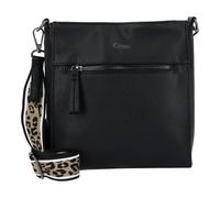 Gabor Silena Borsa a tracolla S 25 cm nero