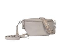 Gabor Silena, Marsupio Donna, Grigio, 30x9,5x15,5