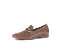 Gabor Slip da donna, Cognac 28, 37.5 EU