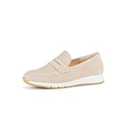 Gabor Slip da donna, da donna, leggero, multilarghezza (G), Oasi 33, 40 EU