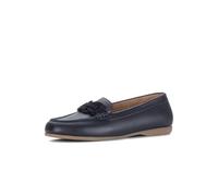 Gabor Slip da donna, Dark Blue 26, 43 EU