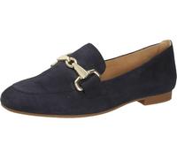 Gabor Slip da donna, Dark Blue 36, 37.5 EU