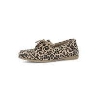 Gabor Slip da donna, naturale 32, 38.5 EU