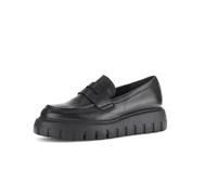 Gabor Slip da donna, Nero 27., 41 EU