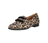 GABOR Slipper beige / nero Donna GABOR 40