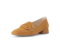 GABOR Slipper cognac Donna GABOR 39 cognac