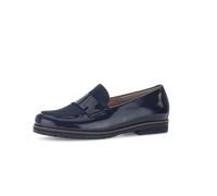 Gabor Slipper, da donna, slip On, moderato multilarghezza (G), Ocean 36, 40.5 EU