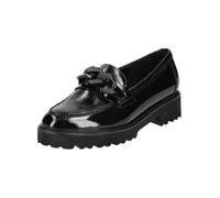 GABOR Slipper nero Donna GABOR 38