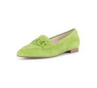GABOR Slipper verde chiaro Donna GABOR 39 verde chiaro