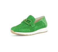GABOR Slipper verde erba Donna GABOR 40