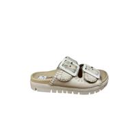 Gabor - Slippers - - Shoes - Donna - Bianco - 42 EU