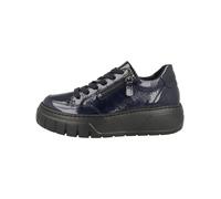 GABOR Sneaker bassa '73.220' blu scuro Donna GABOR 41