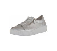 GABOR Sneaker bassa argento Donna GABOR 42