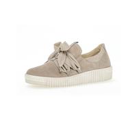 GABOR Sneaker bassa beige Donna GABOR 41