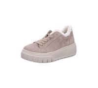 GABOR Sneaker bassa beige scuro Donna GABOR 40 beige scuro