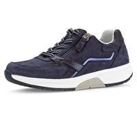 GABOR Sneaker bassa blu chiaro / blu scuro Donna GABOR 41