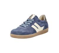 GABOR Sneaker bassa blu colomba / grigio argento / bianco Donna GABOR 42,5