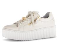 GABOR Sneaker bassa crema Donna GABOR 38