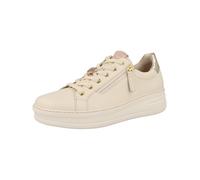 GABOR Sneaker bassa crema / oro / oro rosé Donna GABOR 42