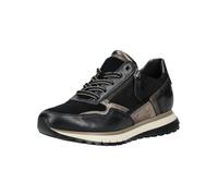 GABOR Sneaker bassa grigio / nero Donna GABOR 40,5 grigio / nero