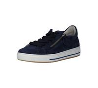 GABOR Sneaker bassa navy Donna GABOR 38 navy