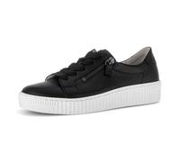 GABOR Sneaker bassa nero Donna GABOR 37