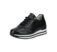Gabor Comfort Sneaker Schwarz