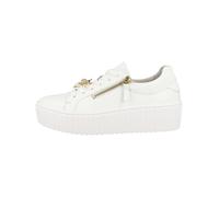 GABOR Sneaker bassa oro / bianco Donna GABOR 37,5 oro / bianco