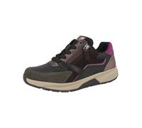 GABOR Sneaker bassa 'Rollingsoft 0106.01' oro rosé / rosa / nero Donna - Scarpe - Sneakers - Sneakers basse - Sneakers casual GABOR 40,5