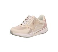 GABOR Sneaker bassa 'Schnürschuh Damen 86-878-33 Textil in beige' beige Donna - Scarpe - Sneakers - Sneakers basse - Sneakers casual GABOR 37,5