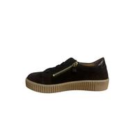 Gabor - Sneaker bassa - - Shoes - Donna - Marrone - 39 EU