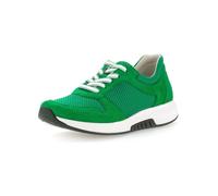 GABOR Sneaker bassa verde Donna GABOR 38,5 verde