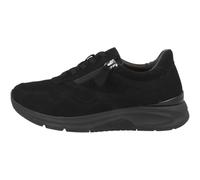 Gabor Sneaker basse da donna 0103.01, Nero , 41 EU