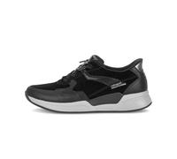 Gabor Sneaker basse da donna 0104.02, Nero , 39 EU