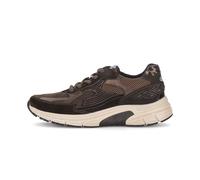Gabor Sneaker basse da donna 0306.02, Engl Brown Mocca K, 39.5 EU