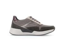 Gabor - Sneaker comoda da passeggio - Mix grigio - - Shoes - Donna - Grigio - 39 EU