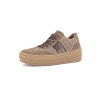 Gabor Sneaker da donna 6015.01, Farro La Leo, 40.5 EU Schmal