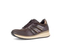 Gabor Sneaker da donna 6020.01, Mocca Cacao, 39 EU X-Weit
