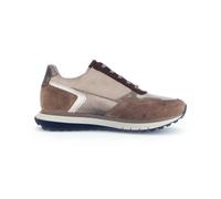 Gabor - Sneaker da Donna Beige - Stilose e Comode - -Shoes -Donna -Beige -38 EU