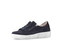 Gabor Scarpe da ginnastica basse da donna, scarpe basse da donna, Atlantico 16, 38.5 EU