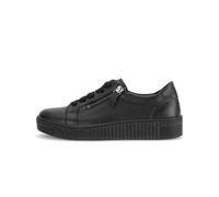 Gabor Sneaker da donna Gabor Jollys, Black So Black, 37.5 EU