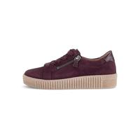 Gabor Sneaker da donna Gabor Jollys, Mulberry, 39 EU