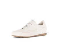 Gabor Sneaker da donna Low 86.565, beige., 41 EU