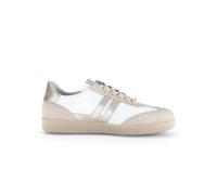 Gabor - Sneaker da donna moderno per il comfort quotidiano - - Shoes - Donna - Bianco - 37 EU