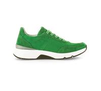 Gabor - Sneaker da donna Rollingsoft - -Shoes -Donna -Verde -38 EU