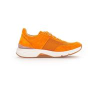 Gabor - Sneaker da Passeggio da Donna - Arancione - - Shoes - Donna - Arancione - 37 1/2 EU