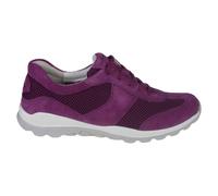Gabor - Sneaker da Passeggio Viola per Donne - -Shoes -Donna -Viola -37 1/2 EU